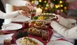 Jaká jídla se podávají na Vánoce v různých zemích světa?