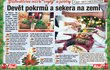 Vánoční zvyky, tradice... Vánoční zvyky, tradice...