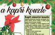 Vánoční zvyky, tradice... Vánoční zvyky, tradice...