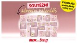 VÁNOČNÍ SOUTĚŽ: Otevřete si adventní kalendář a vyhrávejte hodnotné dárky každý den!