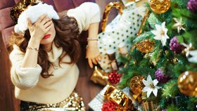 Štědrý den se blíží: Rozvrhněte si vánoční přípravy den po dni