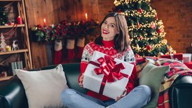 Největší vánoční nadšenci!