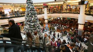 Sezónní svátky 2023: Vánoce, prázdniny a otevírací doba obchodů