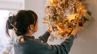 Domov připravený na Vánoce: Přinášíme inspiraci na kouzelnou adventní výzdobu