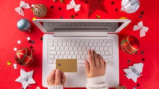 Dokdy objednat vánoční dárky online? Přehled garantovaných termínů dopravců 2025 Dokdy objednat vánoční dárky online? Přehled garantovaných termínů dopravců 2025