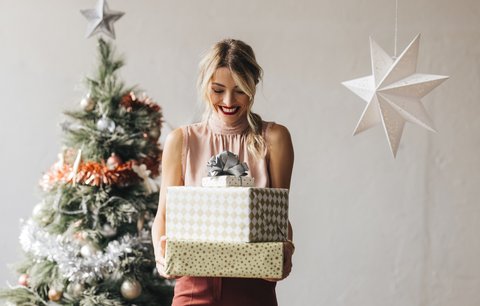 Vánoce za dveřmi: Tipy na dárky na poslední chvíli