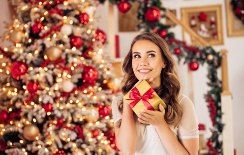 Vánoční dárky do 500 korun: Víc než 60 tipů, které vás nezruinují
