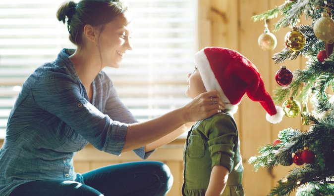 Advent nemusí znamenat jen stres. Poradíme, jak si ho užít v klidu