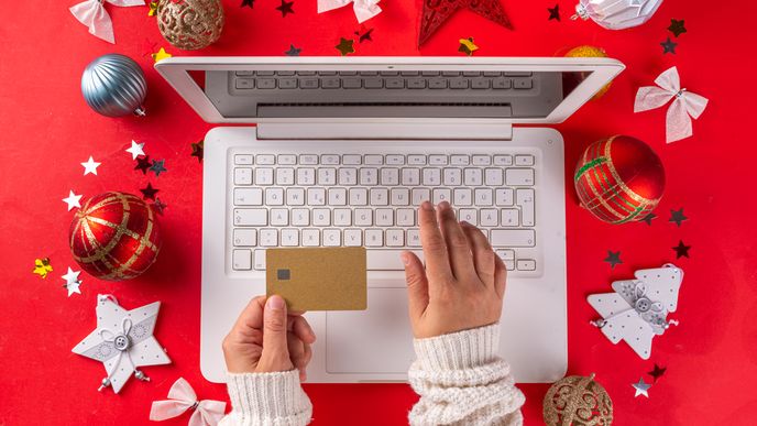 Termíny dopravců pro Vánoce 2024: Do kdy lze objednat dárky? Termíny dopravců pro Vánoce 2024: Do kdy lze objednat dárky?