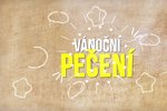 Vánoční pečení: Vánočka