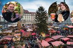 Když jsme letos vybírali, které zahraniční vánoční trhy srovnat s Prahou, rozhodli jsme se zvolit trochu netradiční a ne tolik v předvánočním čase navštěvovaná města