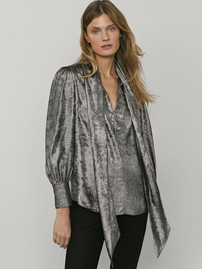 Massimo Dutti, 1895 Kč, www.massimodutti.com Massimo Dutti, 1895 Kč, www.massimodutti.com