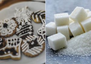 Výnosy cukrové řepy nebyly valné, cukr může před Vánoci zdražit až o 20 procent.
