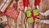 Velký almanach vánočních dárků: Došla vám inspirace? Nezoufejte. 