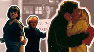 Hádka o nok i běh v kalhotkách: 12 filmových momentů, bez kterých si neumíme představit Vánoce