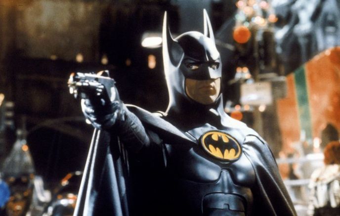 Foto z filmu Batman se vrací (1992)
