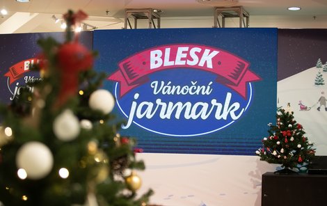 Jarmark Blesku.