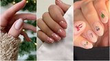 30 tipů na nejkrásnější vánoční manikúru: Takhle u stromečku zazáříte!
