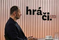 Šéf TV Nova Grunt v Hráčích: StarDance bychom rádi koupili! Voyo zdražíme o desítky korun