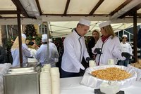 Co dělat v Praze o vánočních svátcích: Vyrazte na prohlídku, koncert i netradiční výlet!