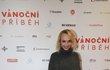 Premiéra filmu Vánoční příběh: Jana Plodková