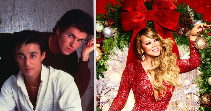 Šokující pozadí slavných vánočních hitů: Pět zajímavostí o známých skladbách