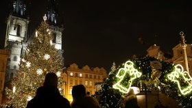 Vánoce v Praze: Kam si lze zajít na tradiční Rybovku? Koncerty mají i letos omezenou kapacitu