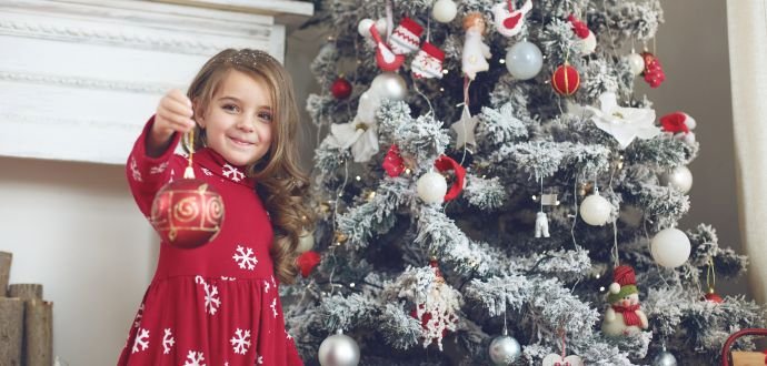 Pořiďte si vánoční stromeček, který vám pochválí celá rodina