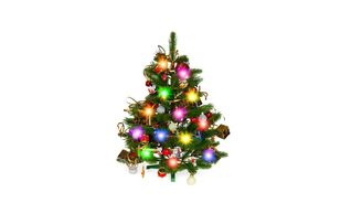Co s vánočním stromkem po Vánocích? Hodit lvům, například