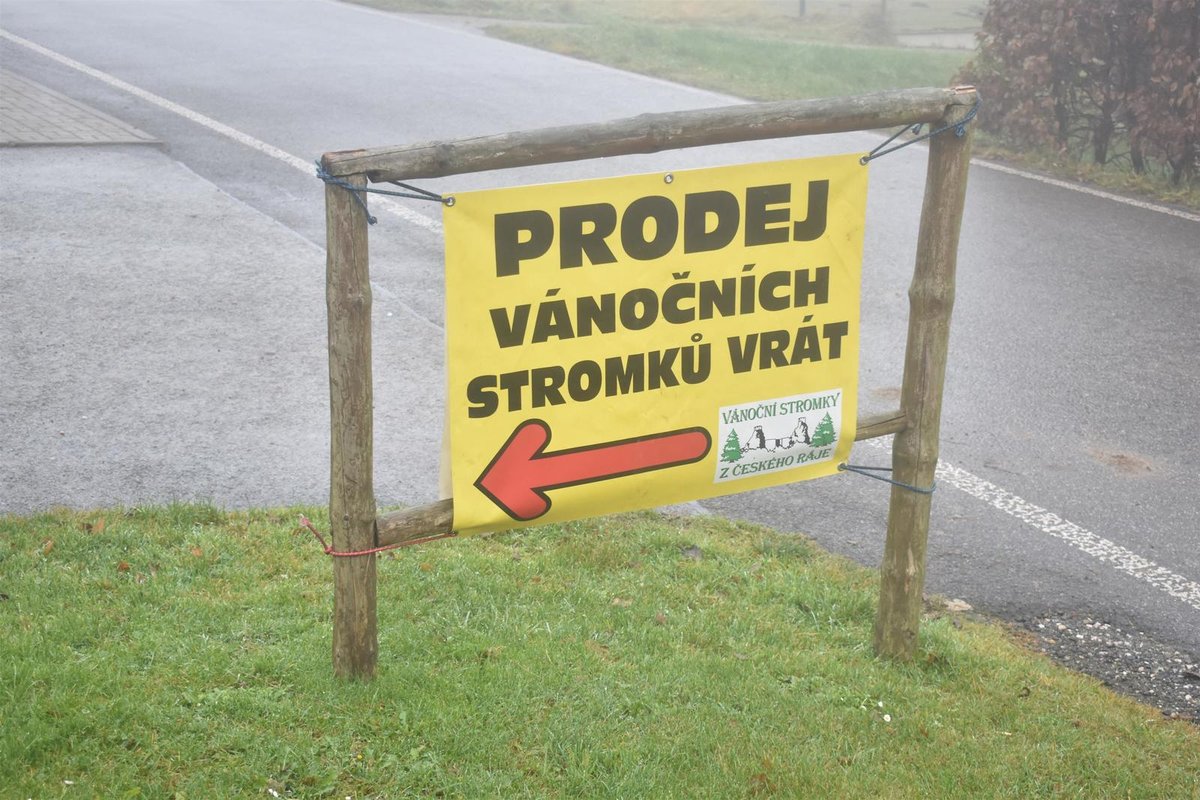 Prodávat se ve Vrátu začne 1. prosince.