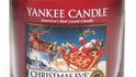 Christmas Eve, Yankee Candle, 299 Kč, www.yankeesvicky.cz