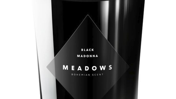 Black Madonna, Meadows, 1090 Kč, prodává Kulina.cz