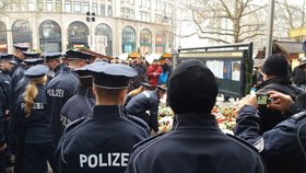 Jeden z nejkrvavějších útoků se odehrál v roce 2016 v Berlíně. Muž najel nákladním autem do davu lidí na vánočních trzích.