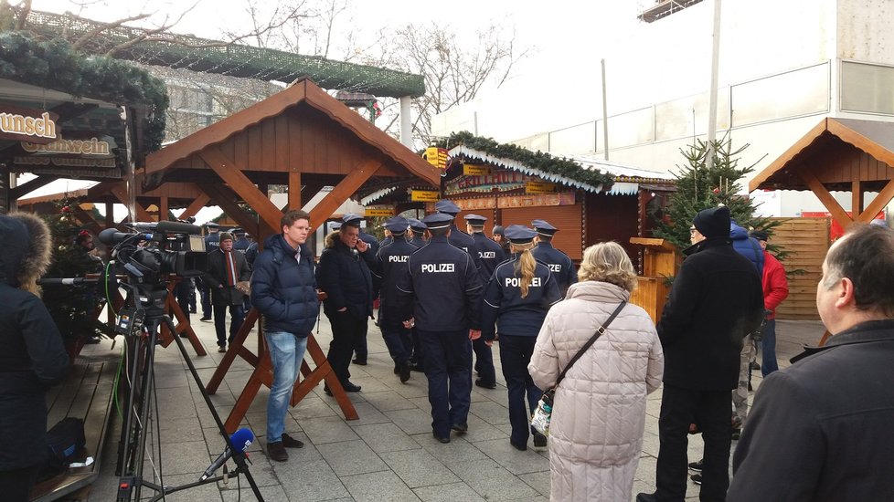 Policistů je na trhu několik desítek.