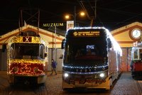 Dopravní podnik hodlá utrácet: Za nové tramvaje do Prahy vyčlení z kasy 15 miliard