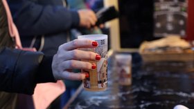 Kvalita svařáku je na prodejci? Znáte největší nástrahy adventních trhů?