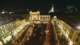 Tradičním jídlem láka české labužníky Bartislava.