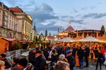 Zůstanou letos Čechům vánoční trhy v Drážďanech zapovězené?