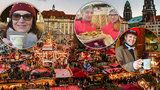Ochutnejte Vánoce u našich sousedů: Jaké jsou letos trhy v Drážďanech, Vídni, Bratislavě a Vratislavi? 