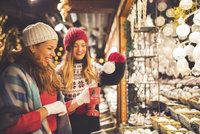 Vánoční trhy v Brně, Olomouci a Plzni vás nadchnou. Co výjimečného tu zažijete?