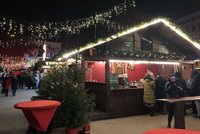 Studenta okouzlil islám: Chtěl zabíjet na trzích