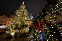 Zákaz vánočních trhů. V Praze si organizátoři zoufají: Připravujeme je celý rok, je to likvidace segmentu!
