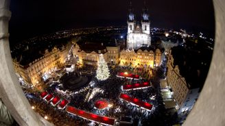 Pražské trhy bude i nadále pořádat Taiko, výhodnější nabídka ze soutěže vypadla