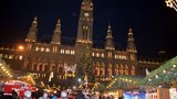 Vánoce pod hrozbou smrti: Turisté se bojí na sváteční trhy, děsí je teroristé
