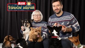 Patrony sbírky jsou ocenění Čeští slavíci Marek Ztracený (38) a Marta Kubišová (81).