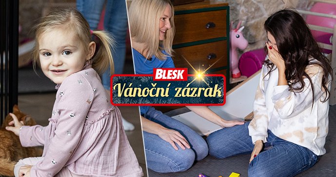 Příběh Viktorky (2) rozplakal Decastelo.