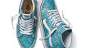 Limitovaná kolekce Vans x Van Gogh Museum