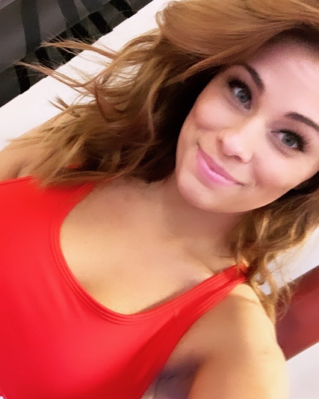 Paige VanZantová je jednou z nejkrásnějších zápasnic