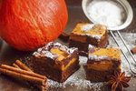 Rychlé podzimní koláče: Jablkové, dýňové nebo ořechové s čokoládou!