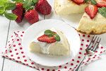 9 nedělních dezertů z jogurtu: Bábovka, kelímkový koláč nebo nadýchaný dort!